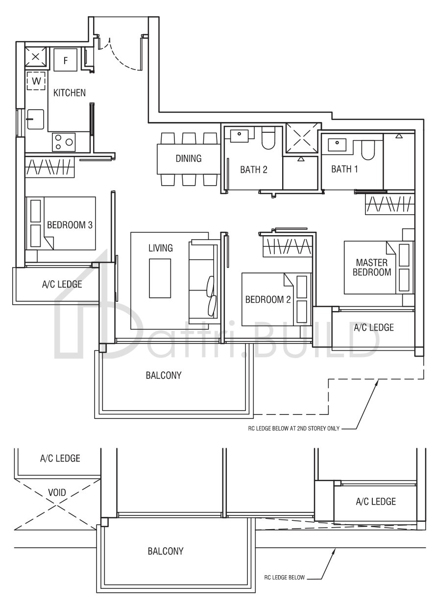 ALEX RESIDENCES C1c floorplan (watermarked)