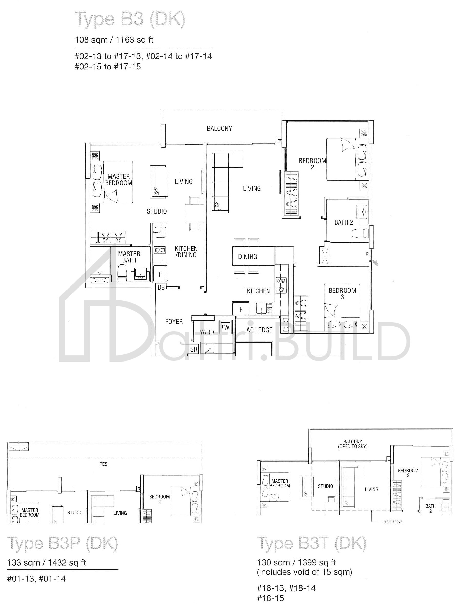 ESPARINA RESIDENCES B3P floorplan (watermarked)