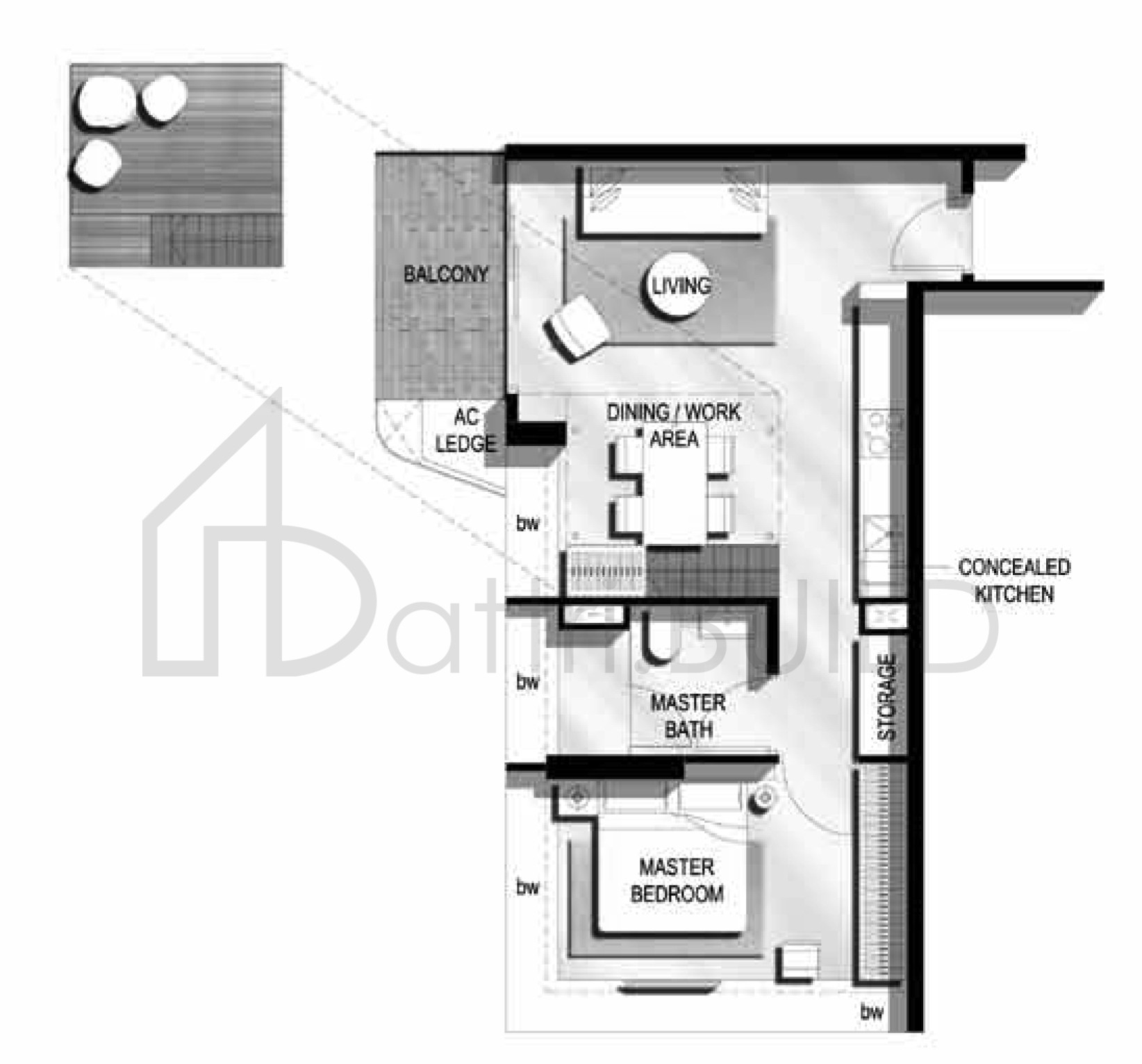 THE SCOTTS TOWER a2 floorplan (watermarked)