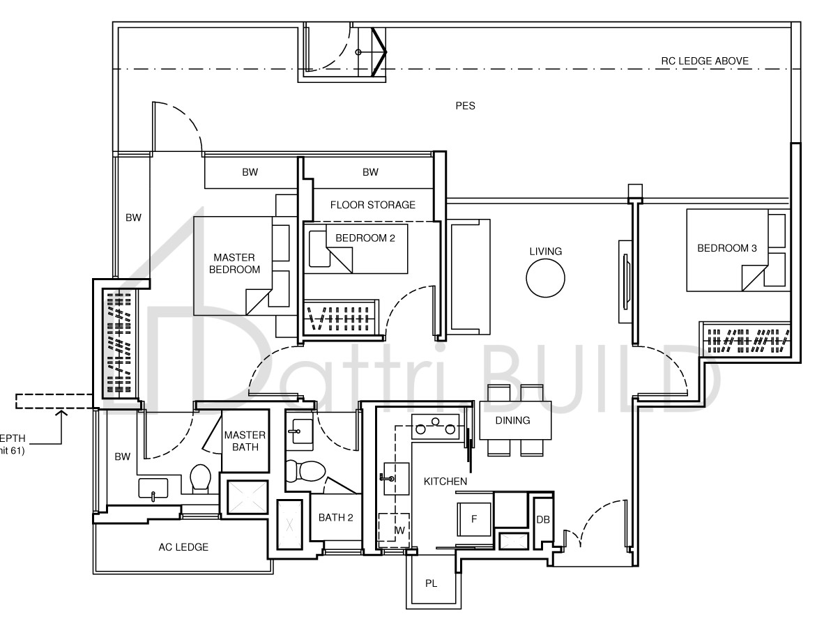 COCO PALMS C2 (P) floorplan (watermarked)