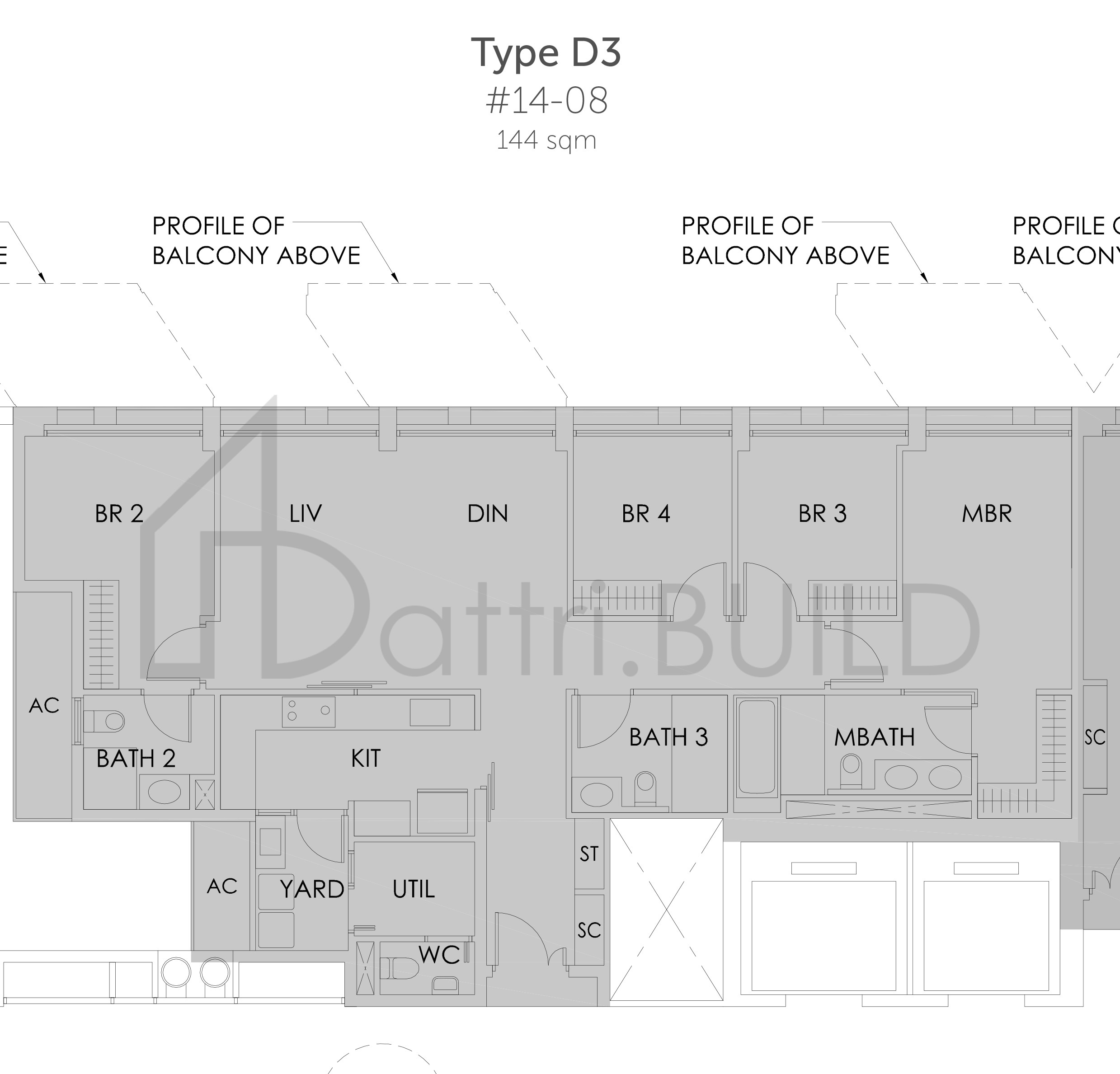 SKY HABITAT D3(144) floorplan (watermarked)
