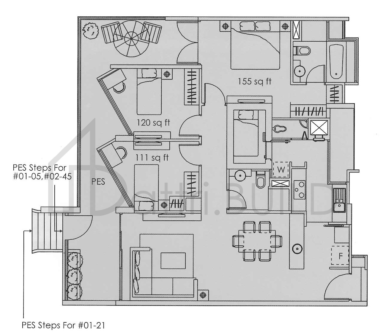KOVAN MELODY C2(p) floorplan (watermarked)