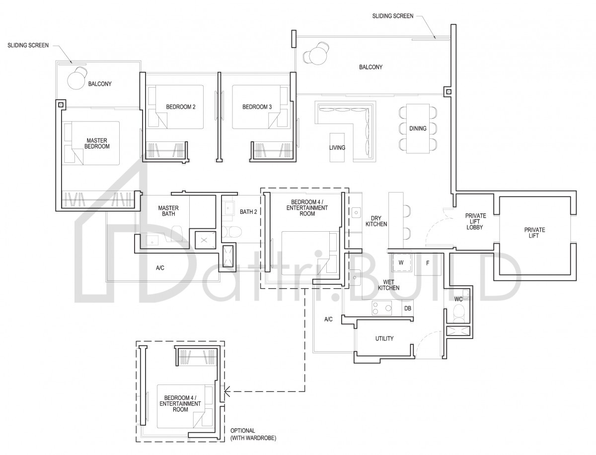 GRANDEUR PARK RESIDENCES 4l1 floorplan (watermarked)