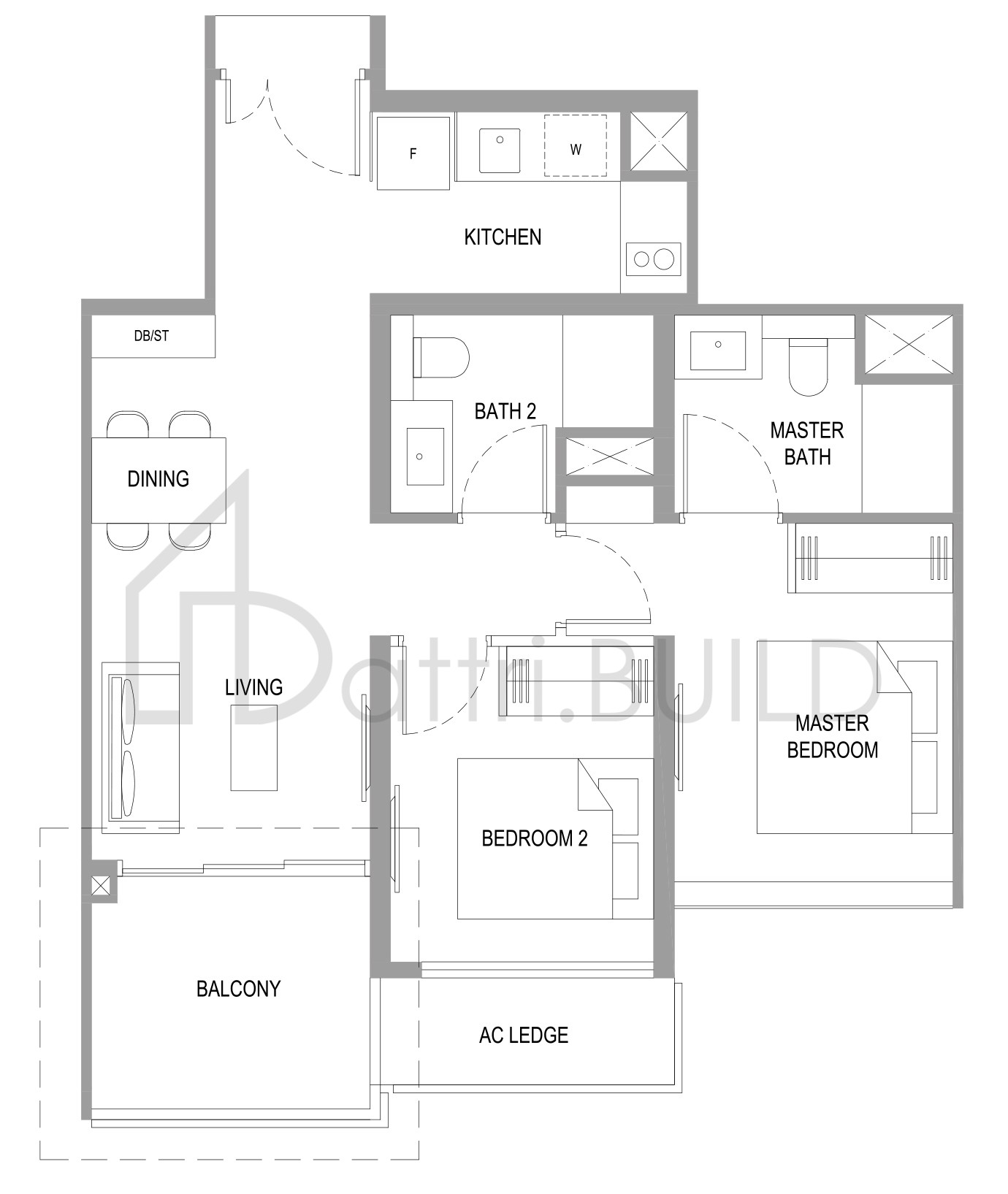 VERDALE B9 floorplan (watermarked)