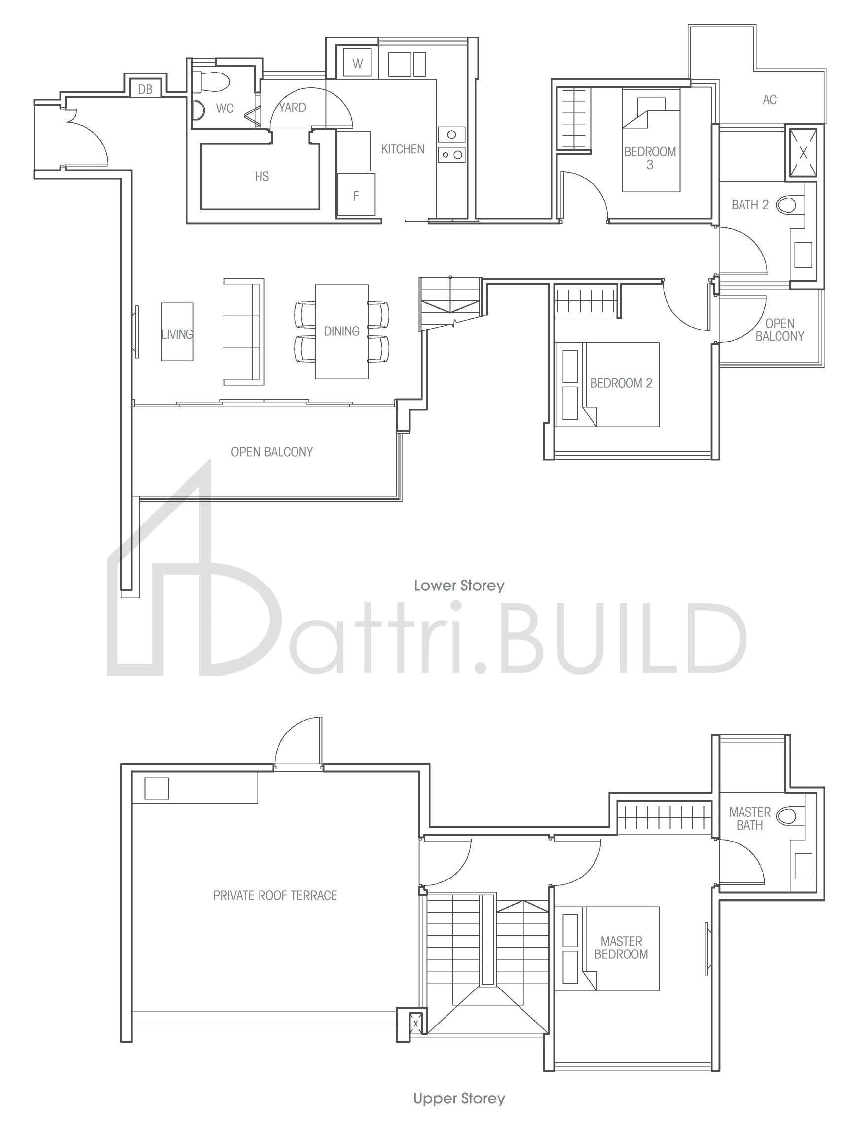 BARTLEY RESIDENCES 3g2 floorplan (watermarked)
