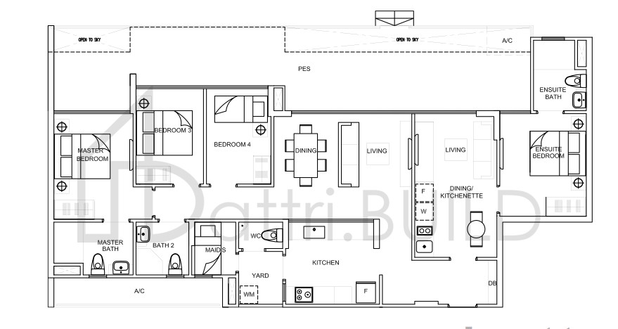 LA FIESTA D5 (G) floorplan (watermarked)