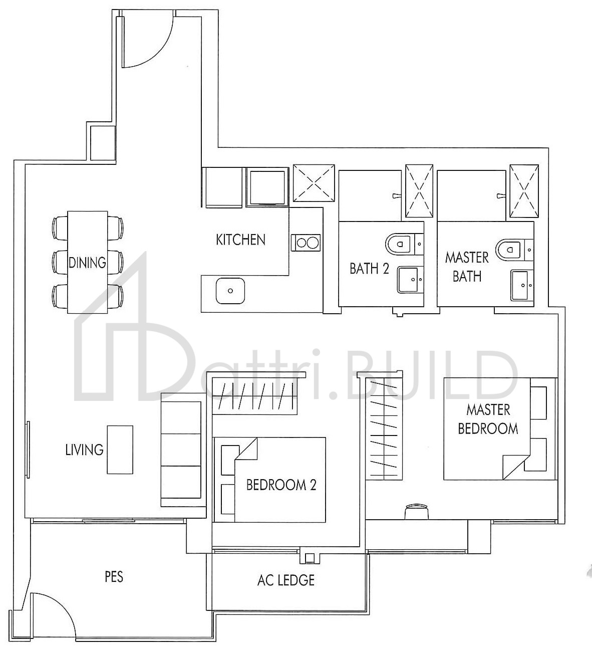 SOL ACRES B5P floorplan (watermarked)