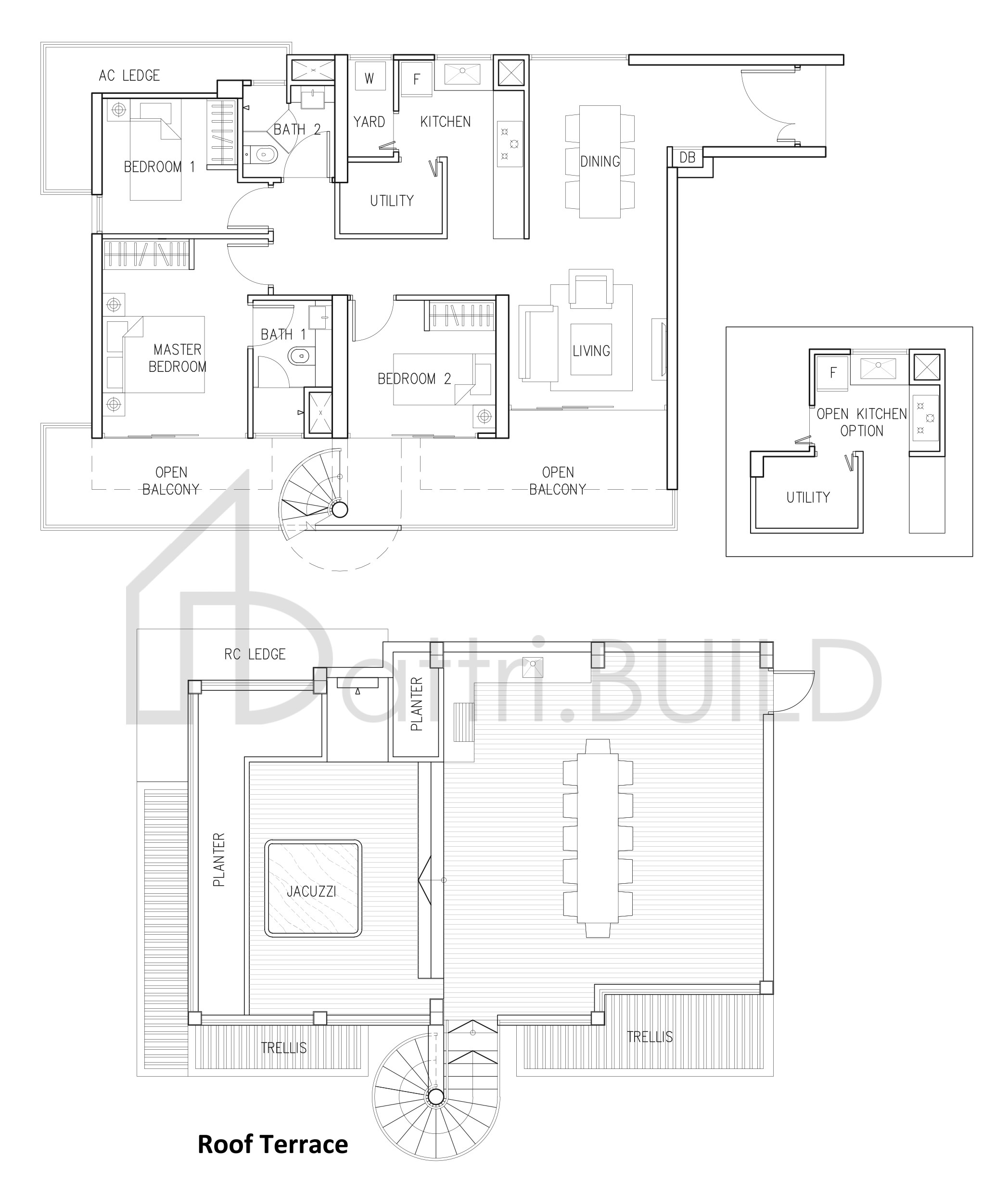 EIGHT RIVERSUITES PH8 floorplan (watermarked)