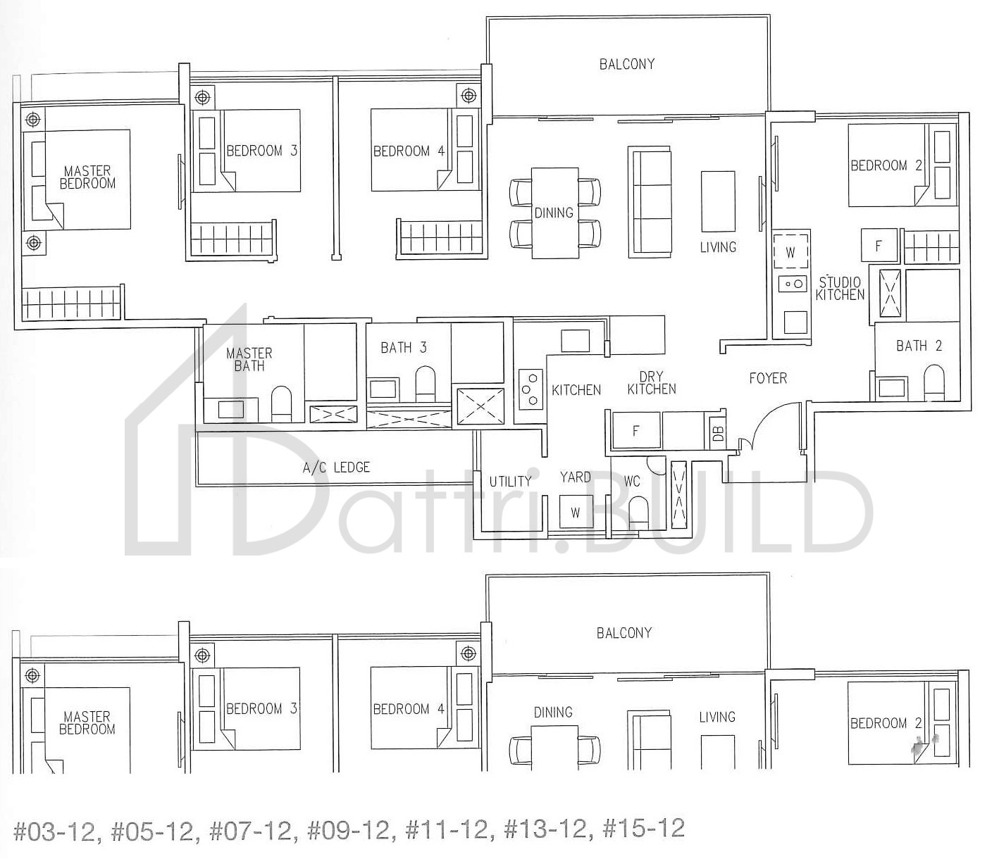 ECOPOLITAN D4(DK) floorplan (watermarked)
