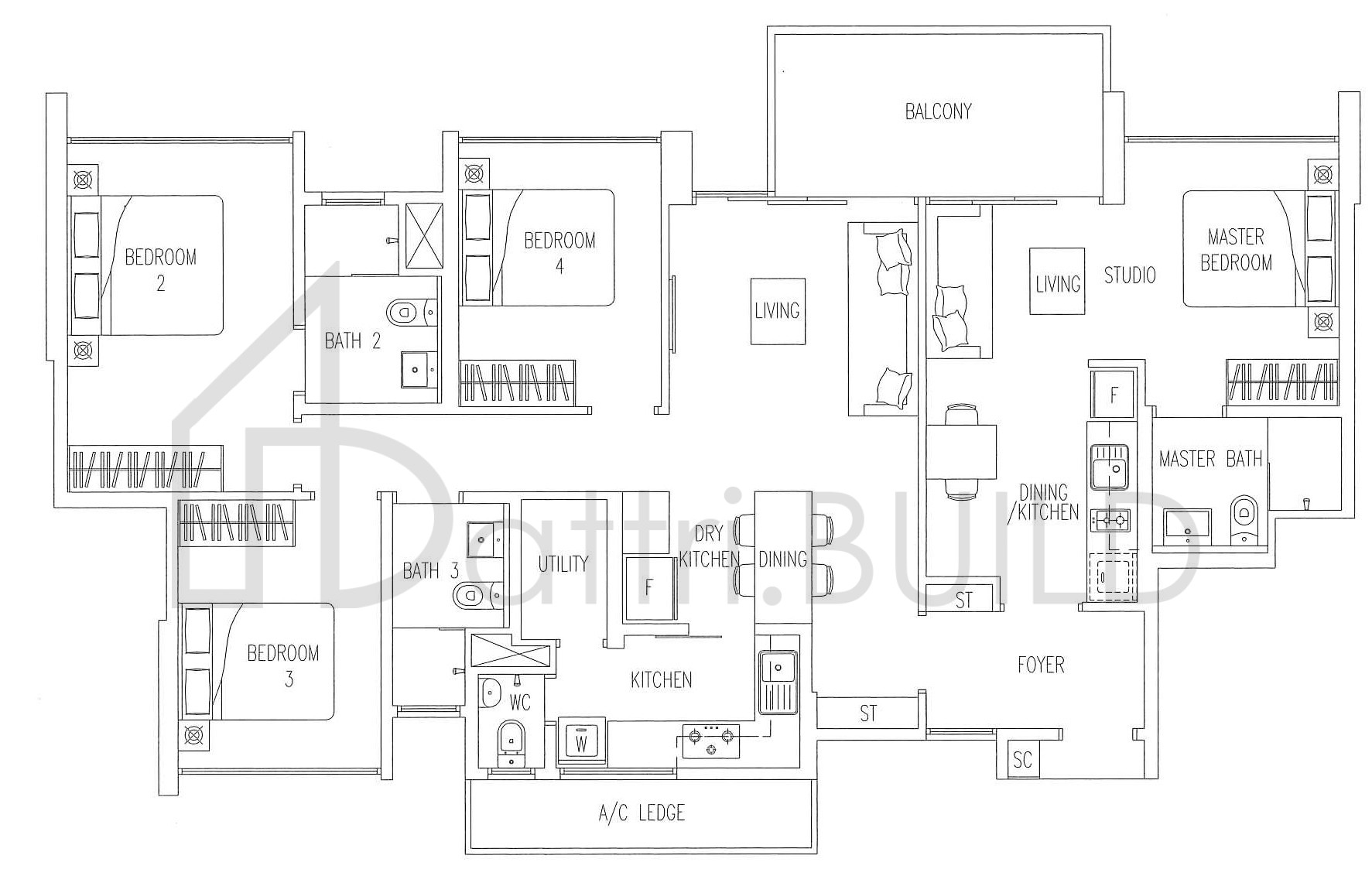 TWIN WATERFALLS DK2 floorplan (watermarked)