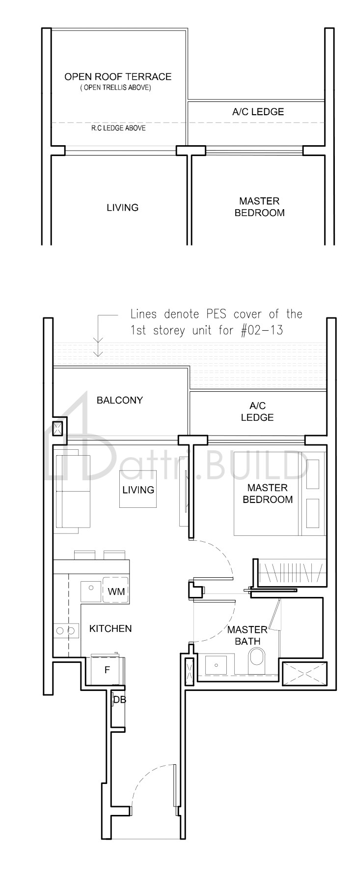 JEWEL @ BUANGKOK A3 (T) floorplan (watermarked)
