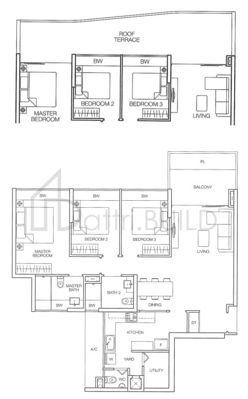 CASPIAN D1t floorplan (watermarked)