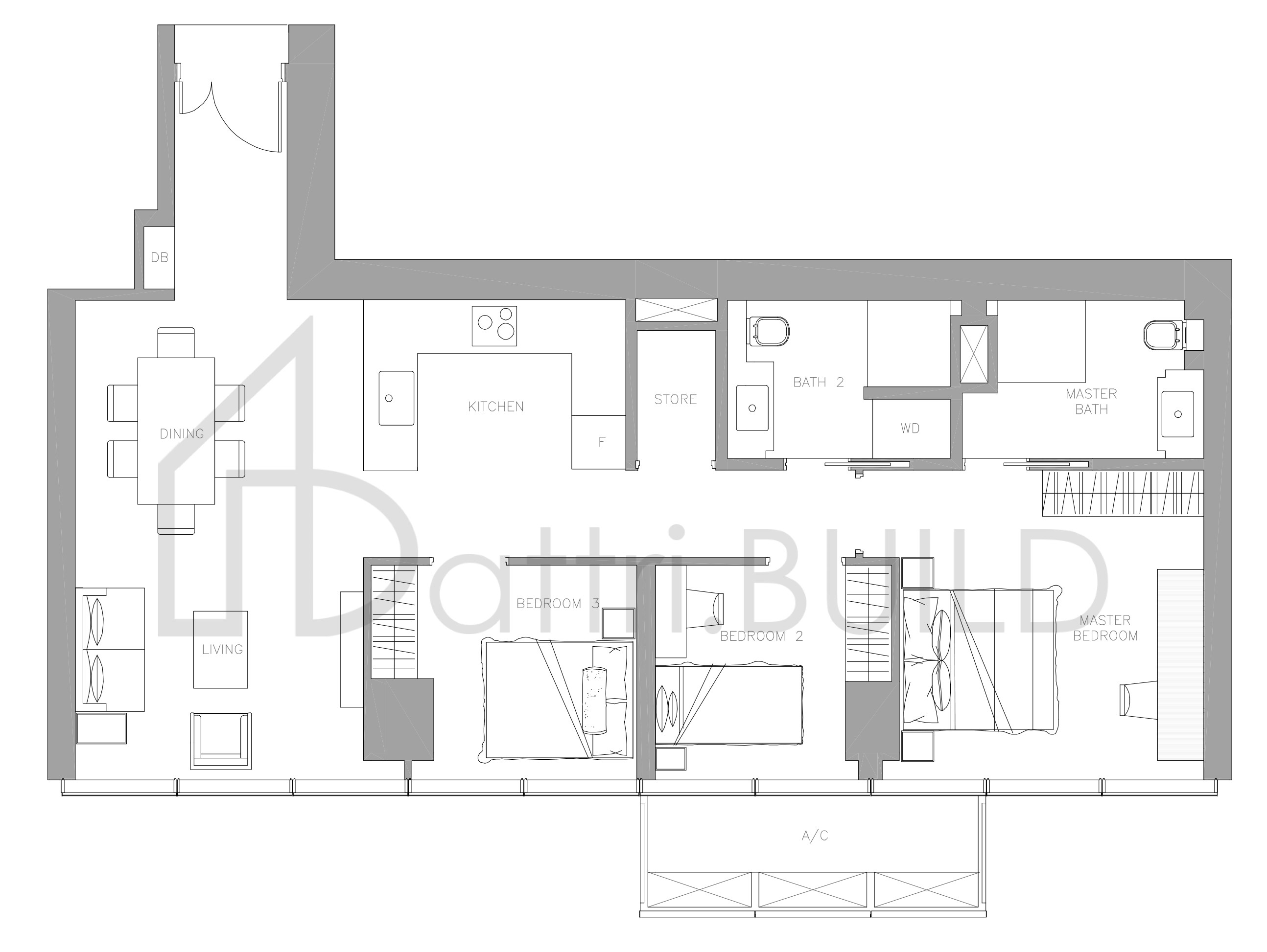 WALLICH RESIDENCE AT TANJONG PAGAR CENTRE B3-1 floorplan (watermarked)