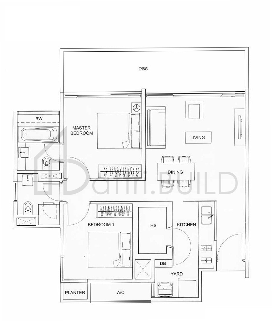 BOTANNIA A1-G2 floorplan (watermarked)