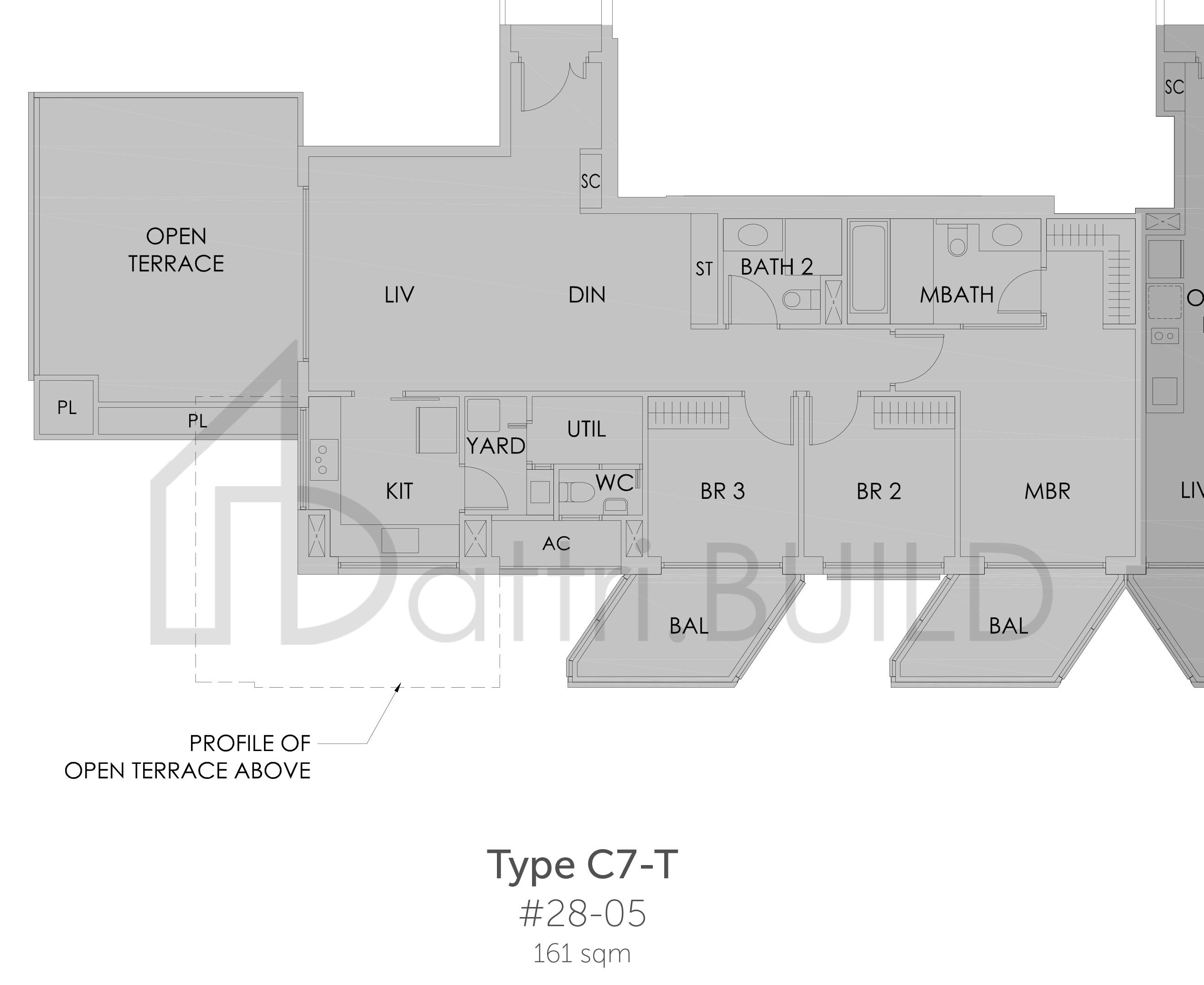 SKY HABITAT C7-T(161) floorplan (watermarked)