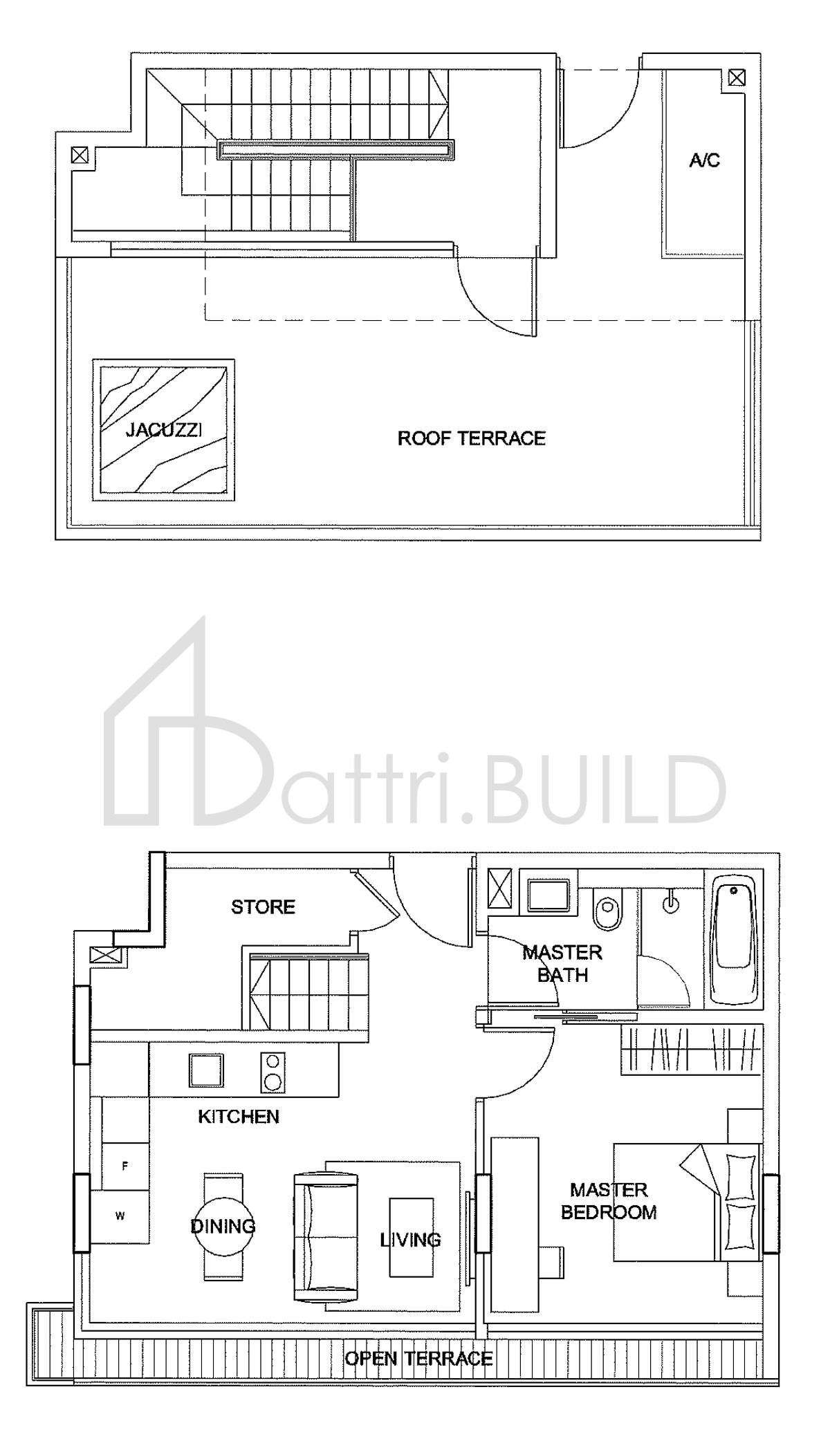 THE BOUTIQ PHA3 floorplan (watermarked)