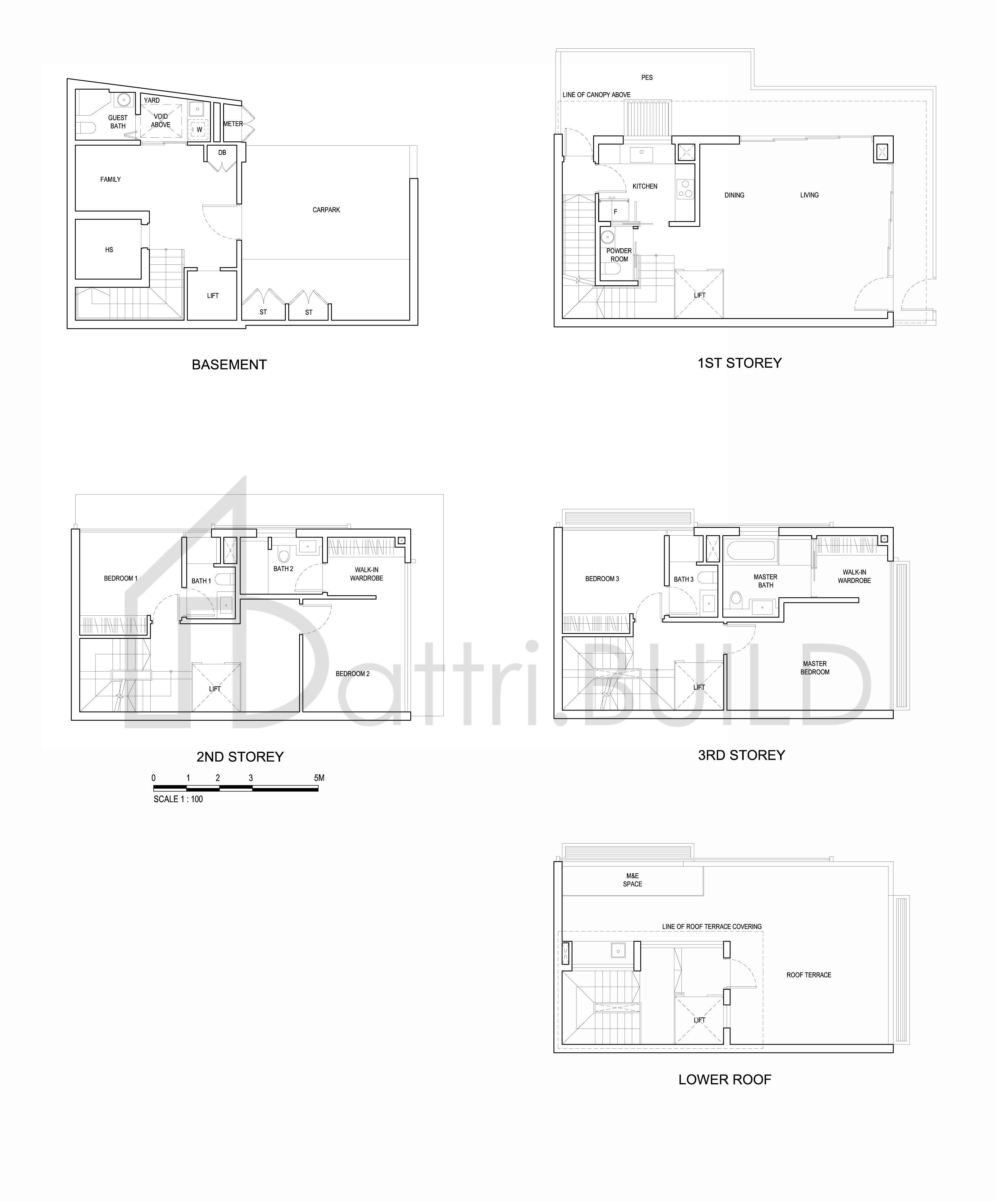 WATERCOVE D1 floorplan (watermarked)