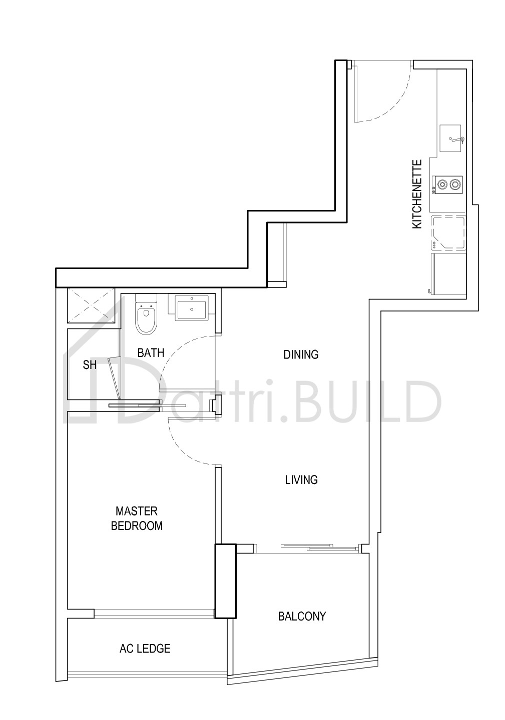 CITY GATE APH floorplan (watermarked)