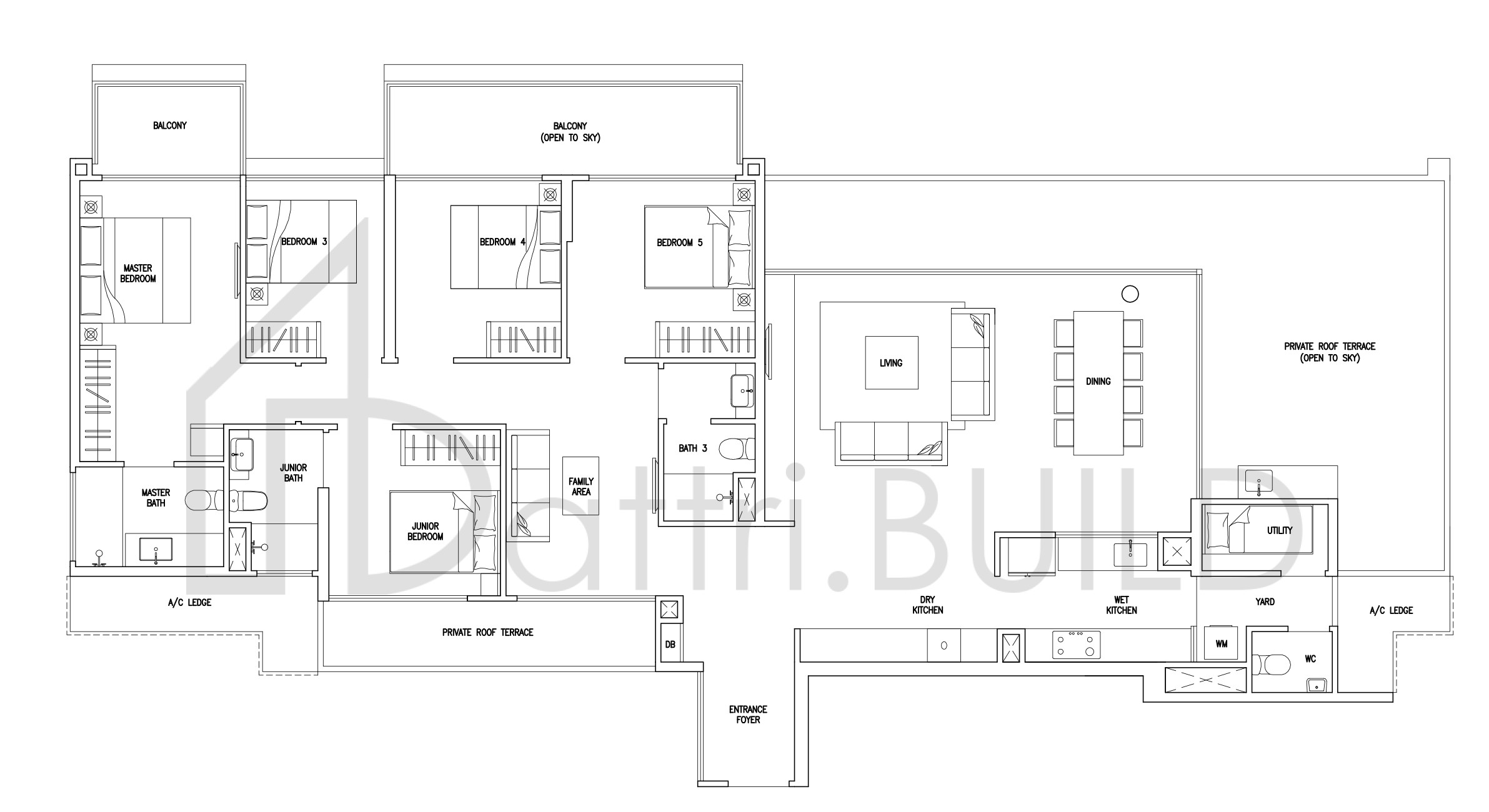 CITYLIFE@TAMPINES G3 floorplan (watermarked)