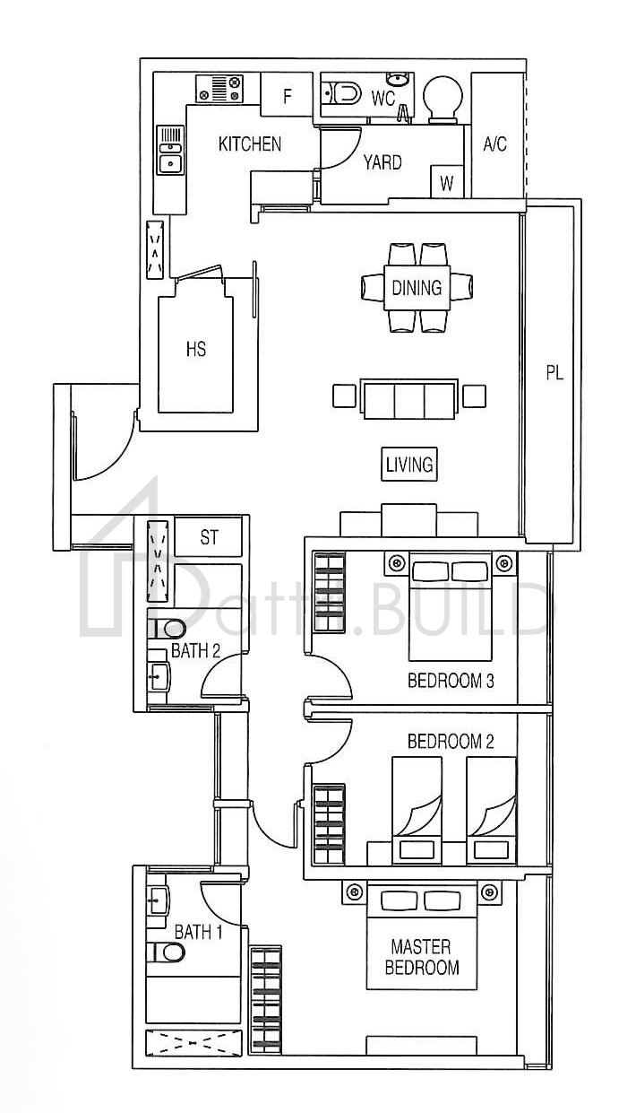 CITYLIGHTS D1c-1 floorplan (watermarked)