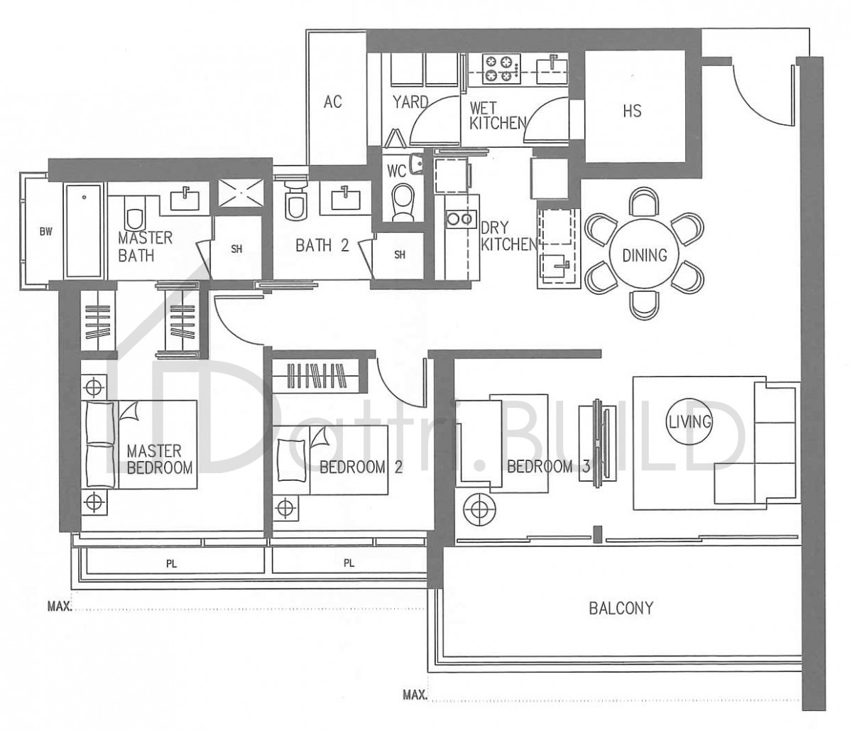 CONCOURSE SKYLINE C-b floorplan (watermarked)