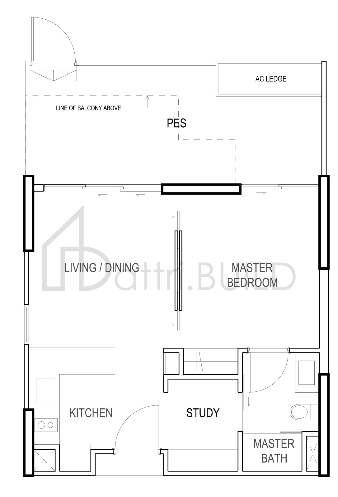 ECO SA1(p) floorplan (watermarked)
