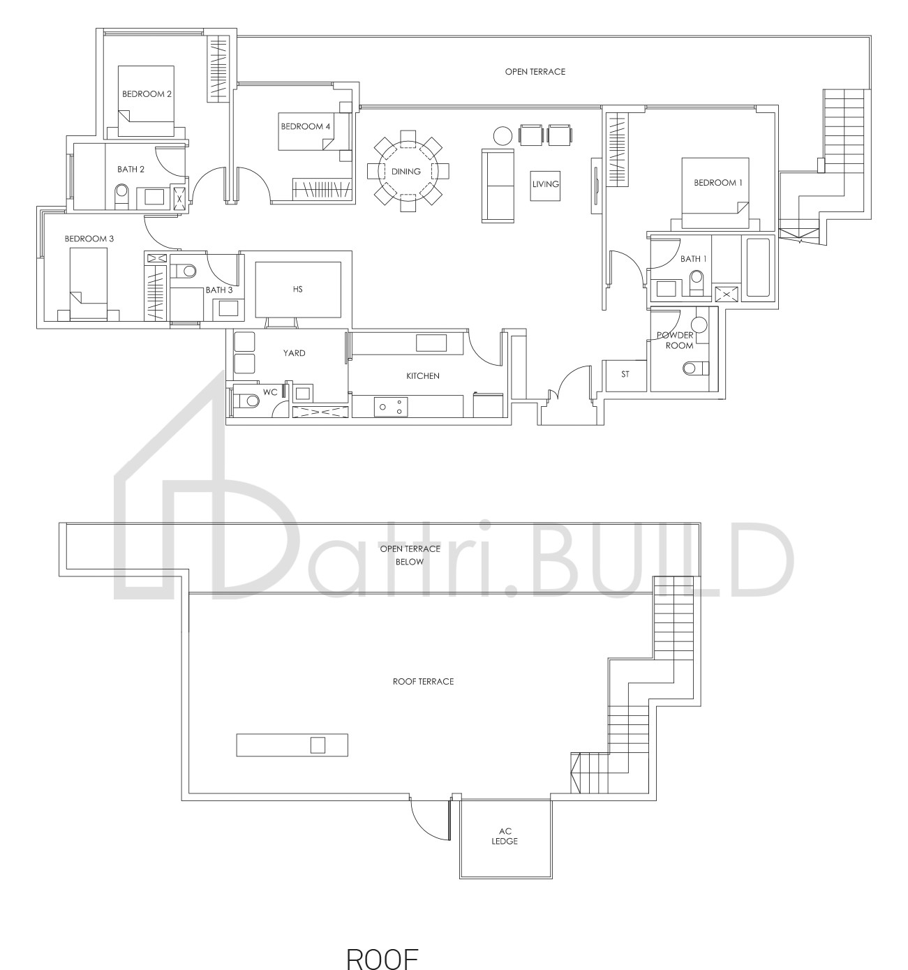 BEDOK RESIDENCES PH8 floorplan (watermarked)