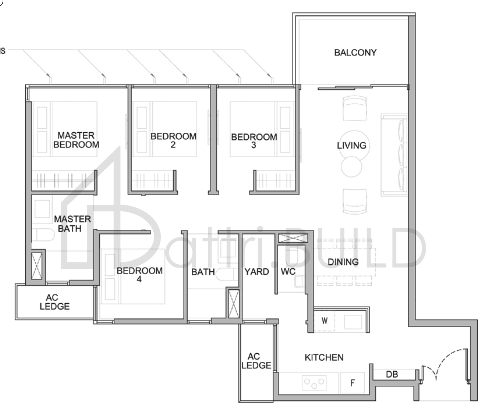 KINGSFORD WATERBAY D2b floorplan (watermarked)