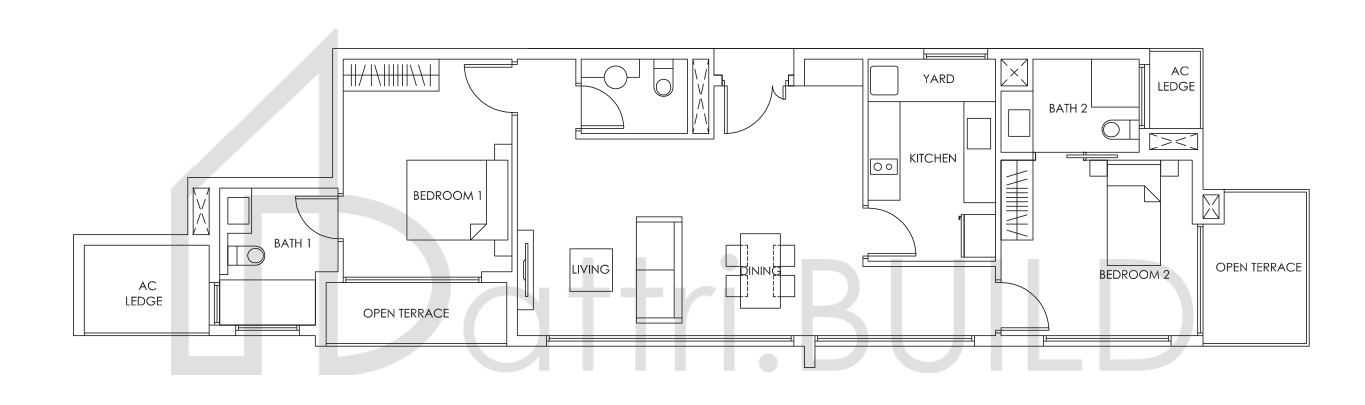 BEDOK RESIDENCES B11 floorplan (watermarked)