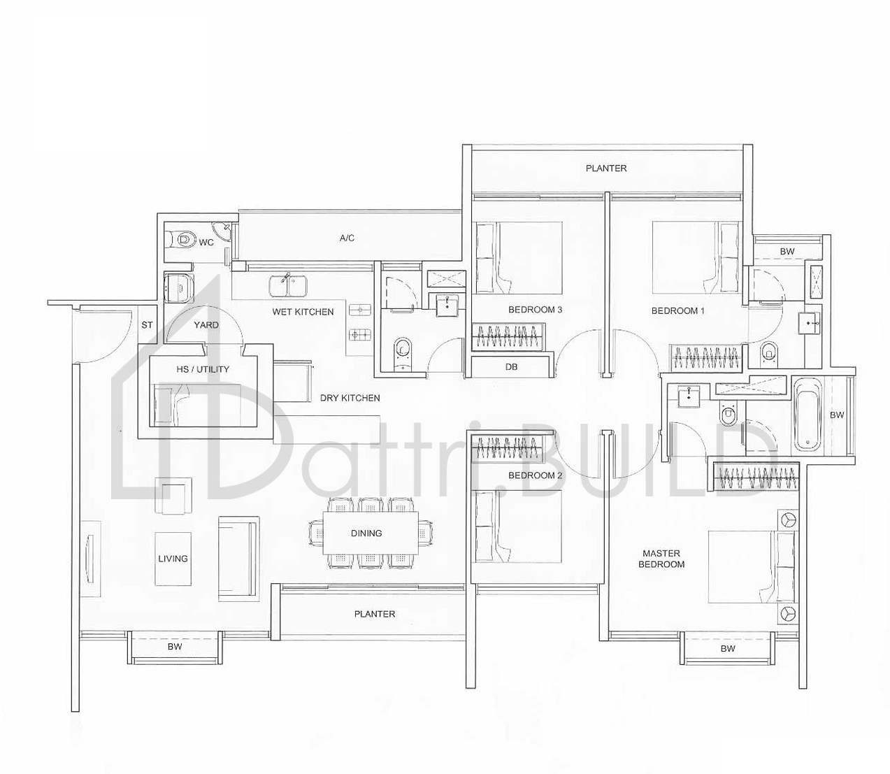 BOTANNIA D1-2 floorplan (watermarked)