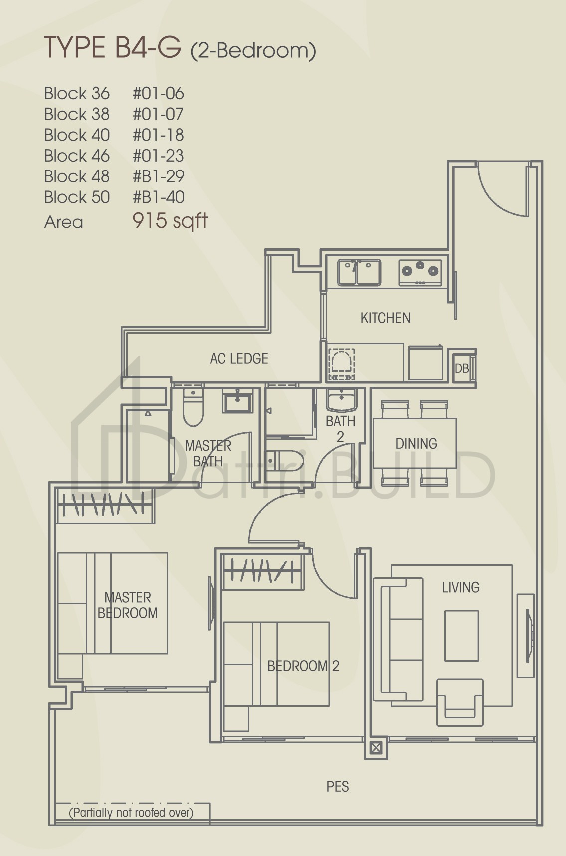 VACANZA @ EAST B4-G floorplan (watermarked)