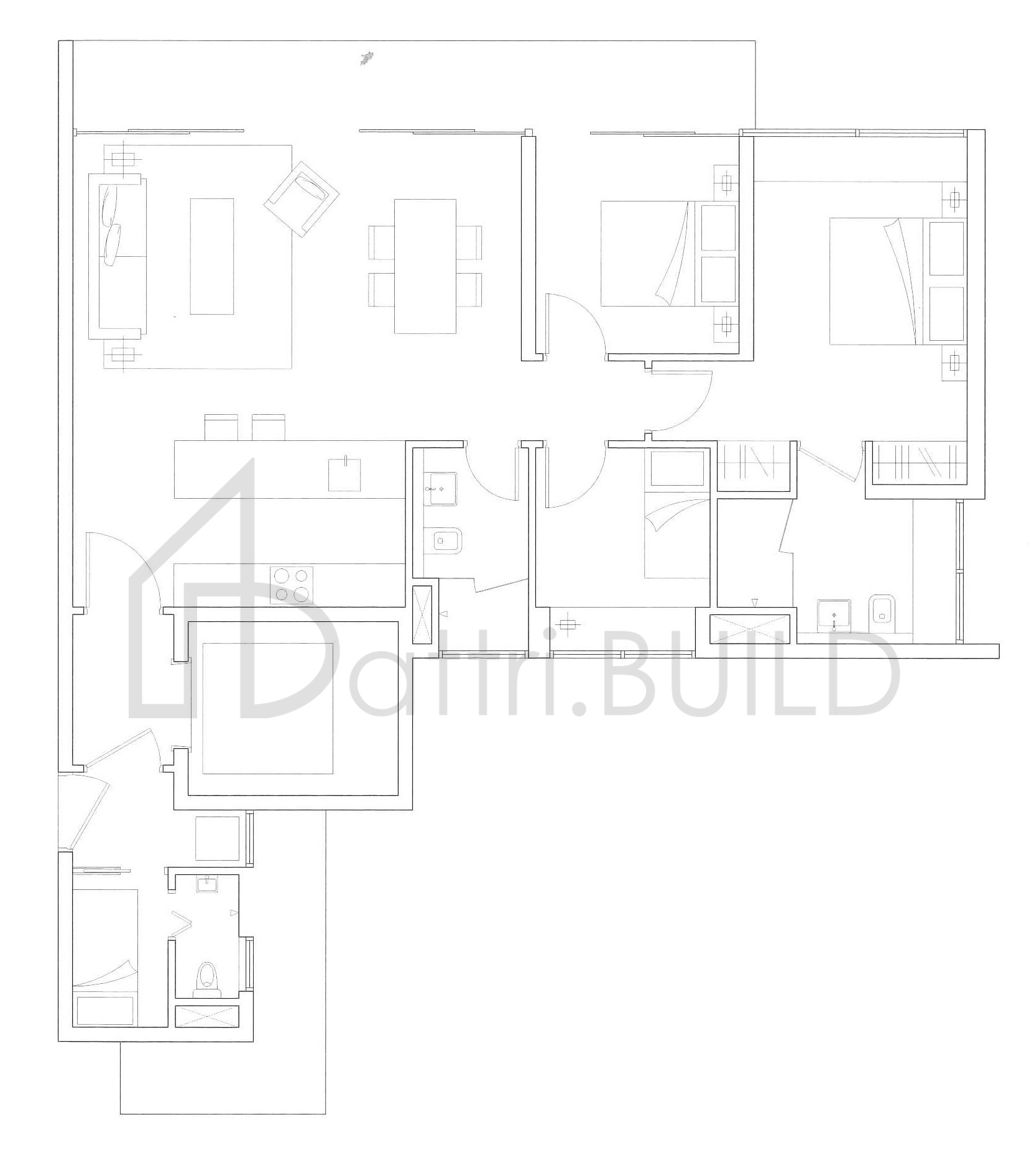 SCOTTS SQUARE C1 floorplan (watermarked)