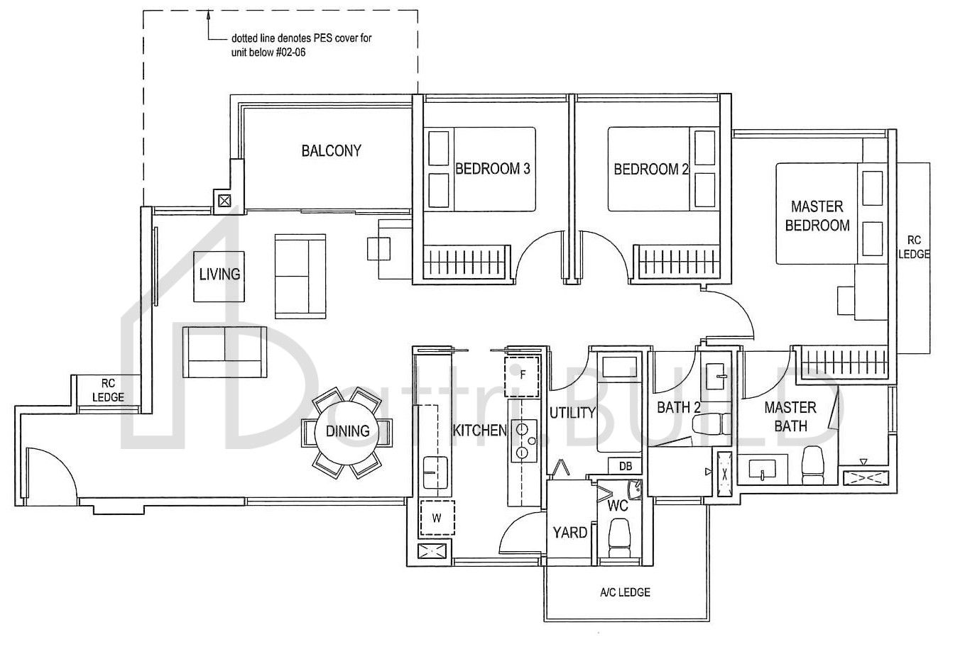 LUSH ACRES A4(a) floorplan (watermarked)