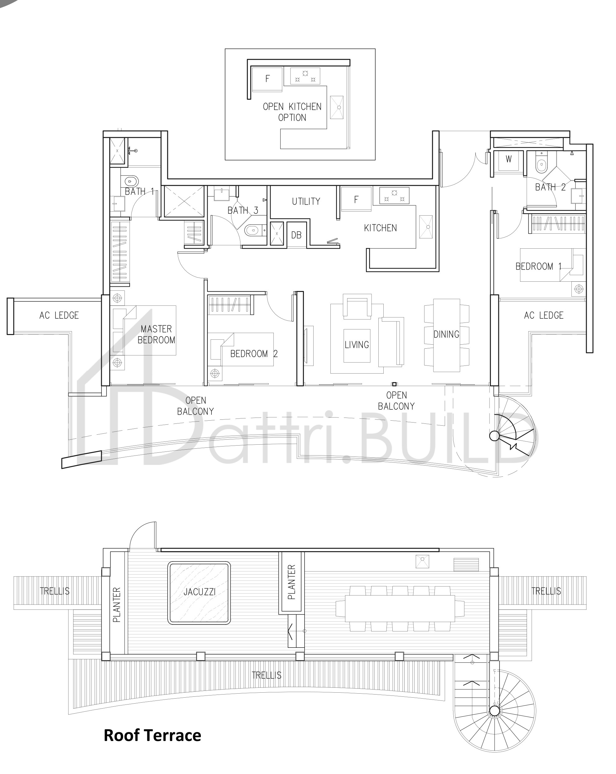 EIGHT RIVERSUITES PH3 floorplan (watermarked)