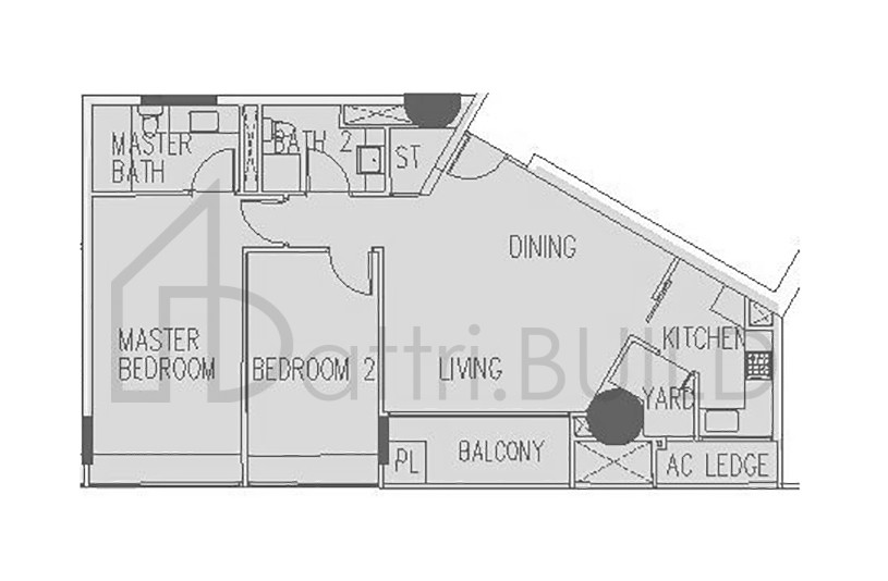 THE INTERLACE A4(100) floorplan (watermarked)