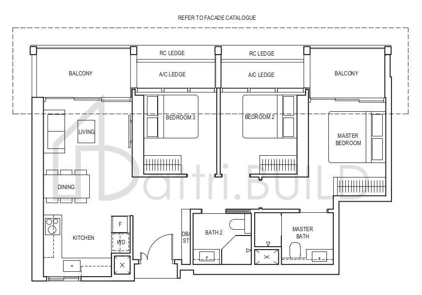 CANNINGHILL PIERS C1a floorplan (watermarked)