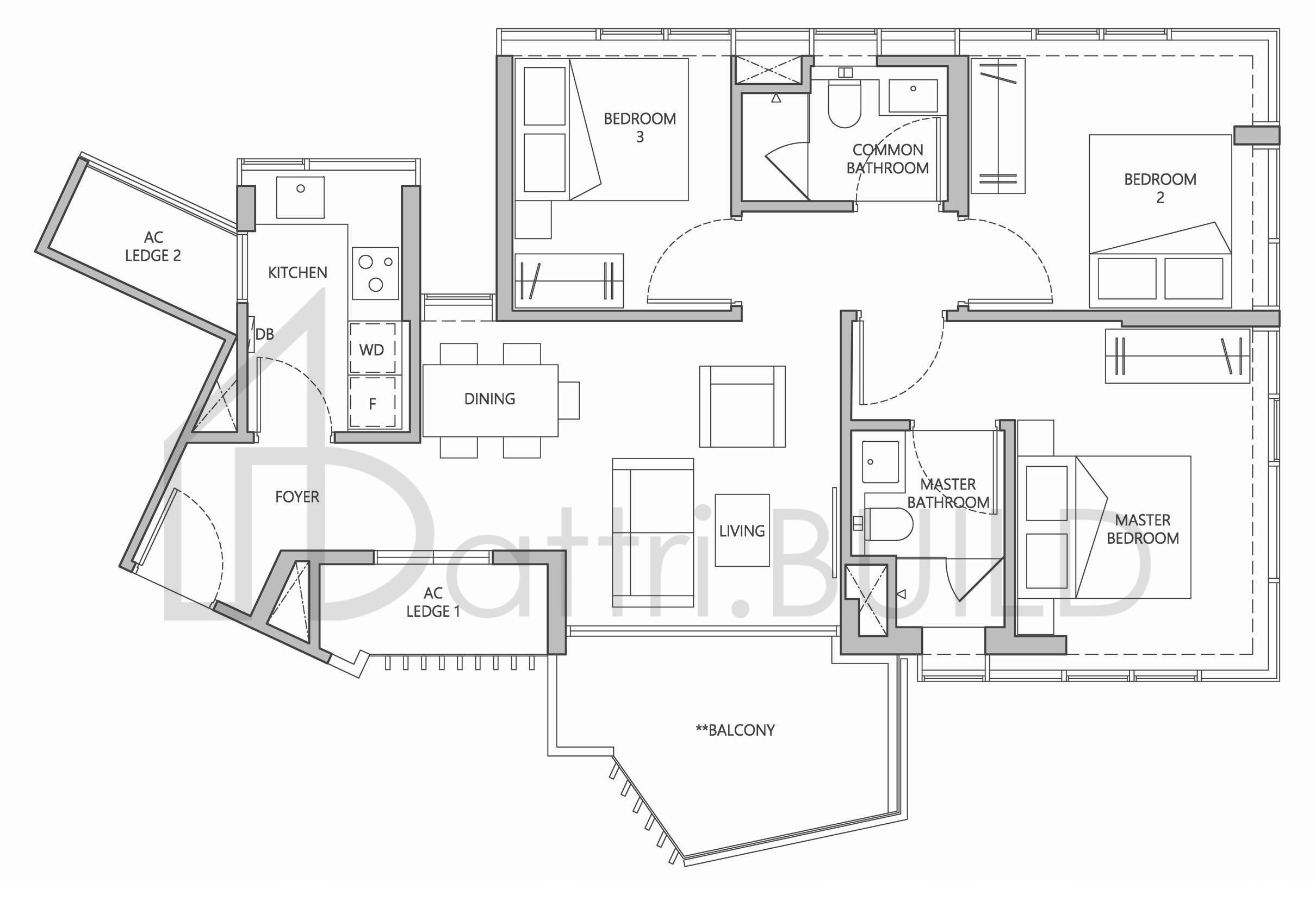 ONE MEYER C floorplan (watermarked)