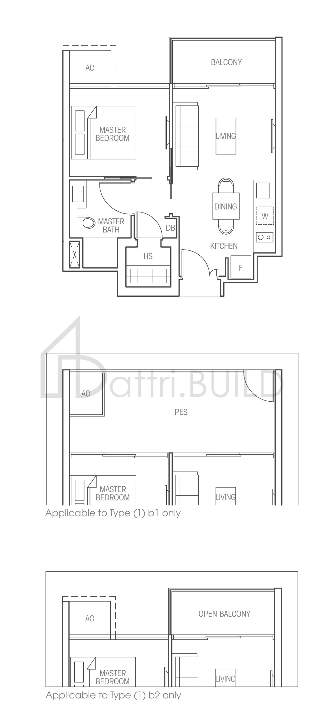 BARTLEY RESIDENCES (1) b floorplan (watermarked)