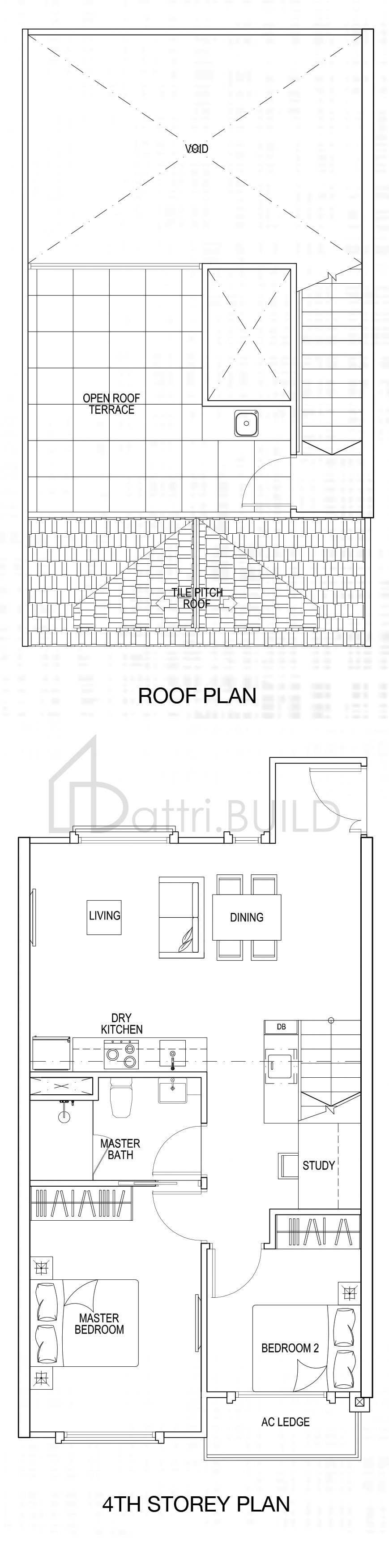 SANT RITZ RH3d floorplan (watermarked)