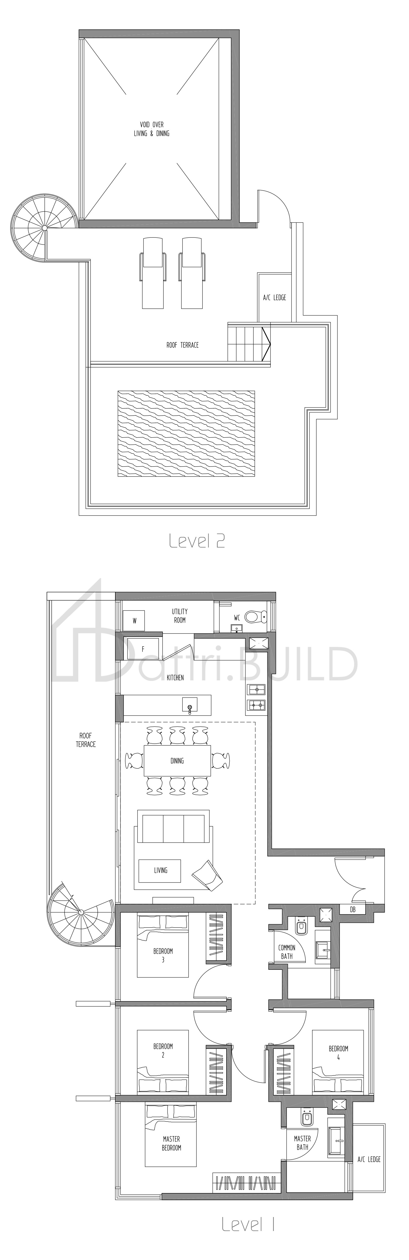 SENNETT RESIDENCE PH2-4 floorplan (watermarked)