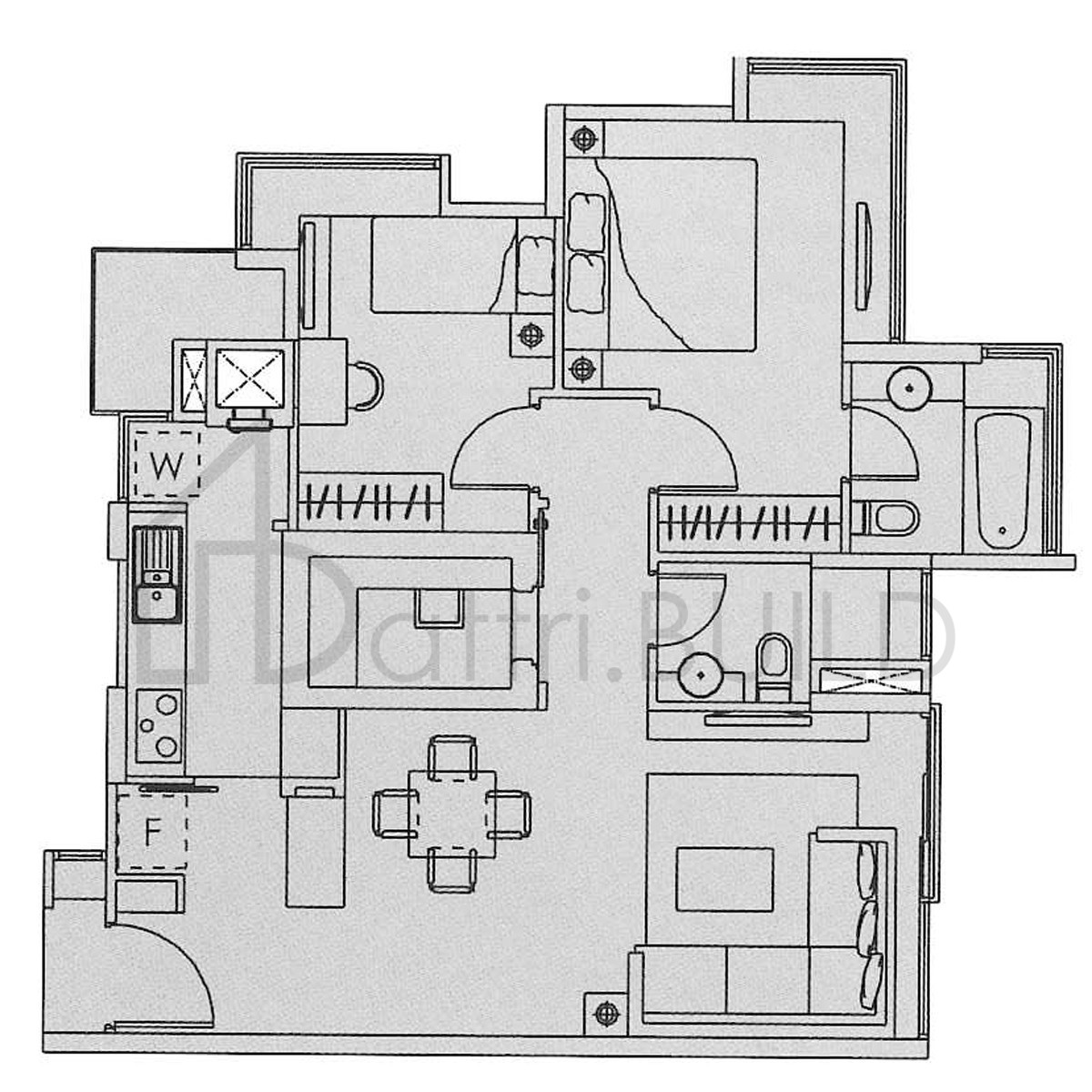 KOVAN MELODY B4 floorplan (watermarked)