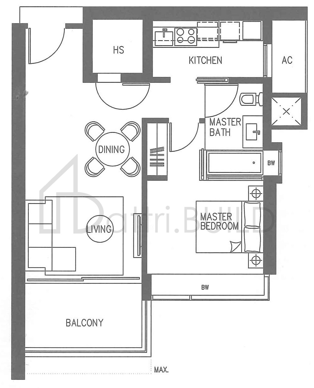 CONCOURSE SKYLINE A1-a floorplan (watermarked)