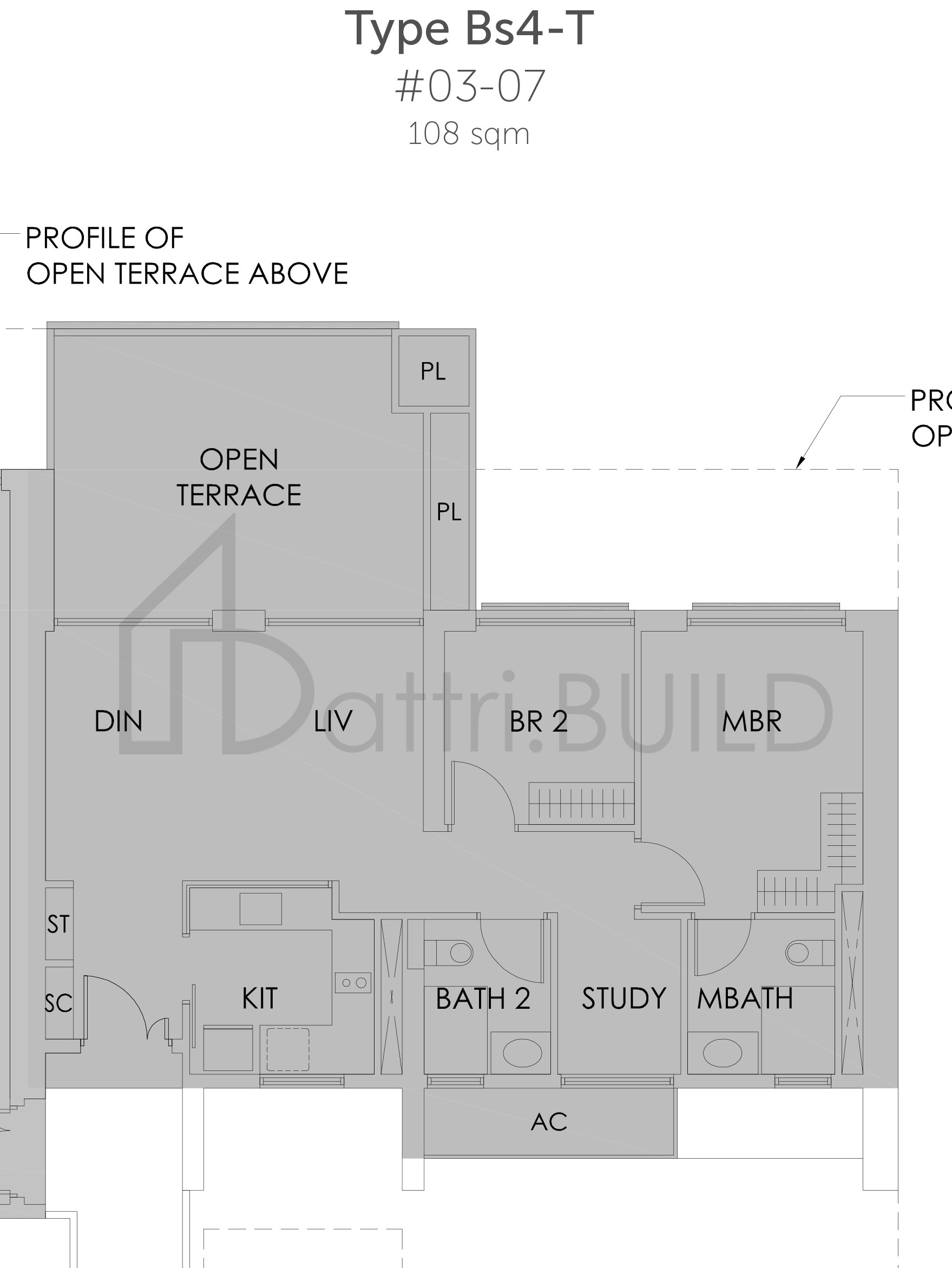 SKY HABITAT Bs4-T(108) floorplan (watermarked)