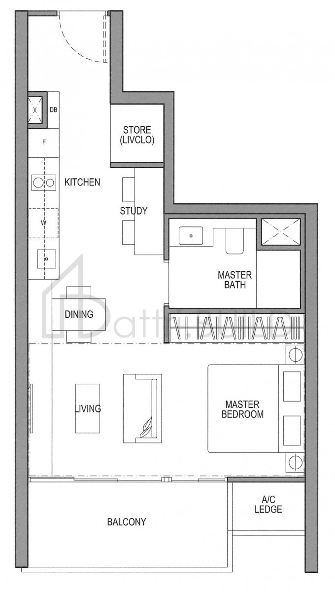 SEASIDE RESIDENCES AS2 floorplan (watermarked)