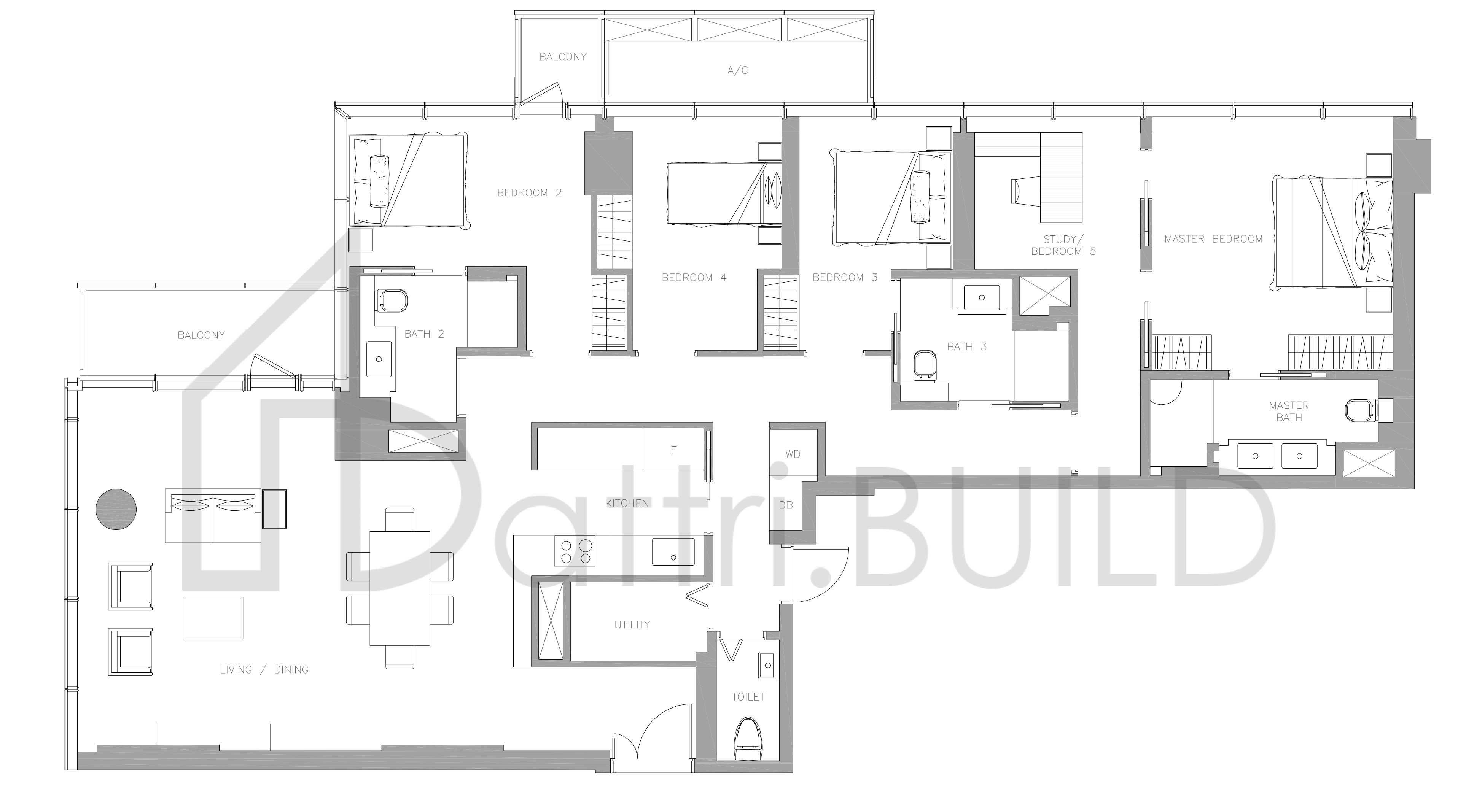 WALLICH RESIDENCE AT TANJONG PAGAR CENTRE C4-2-59 floorplan (watermarked)