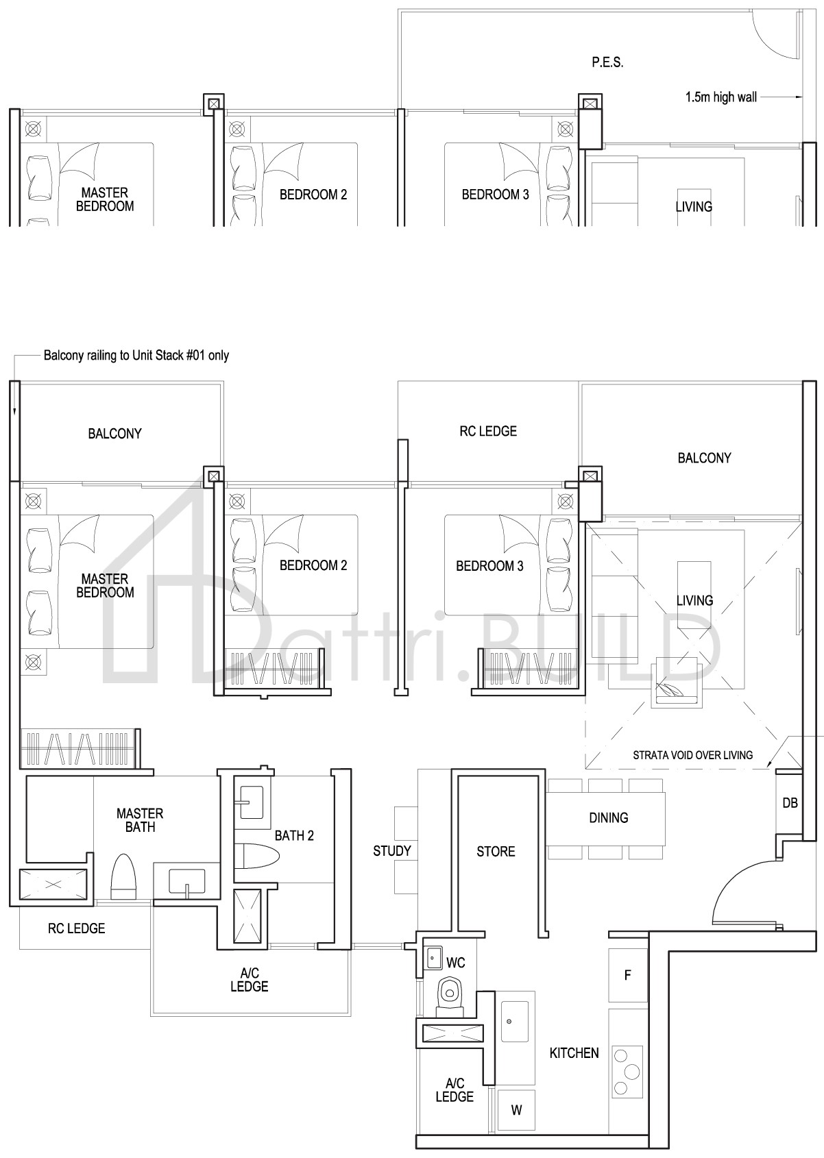 INZ RESIDENCE CS3bp floorplan (watermarked)