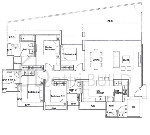 KOVAN RESIDENCES D4p floorplan (watermarked)