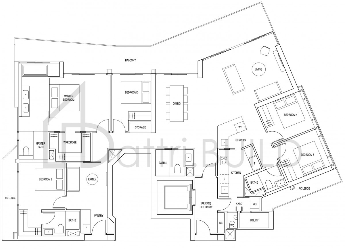 ARTRA E floorplan (watermarked)