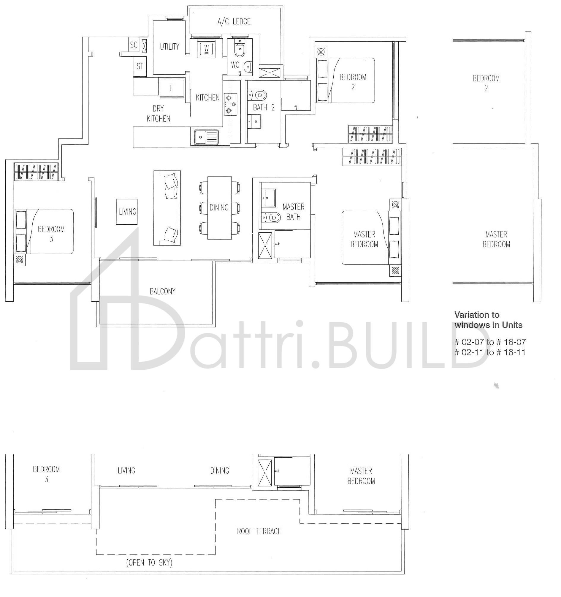 TWIN WATERFALLS B4-R floorplan (watermarked)