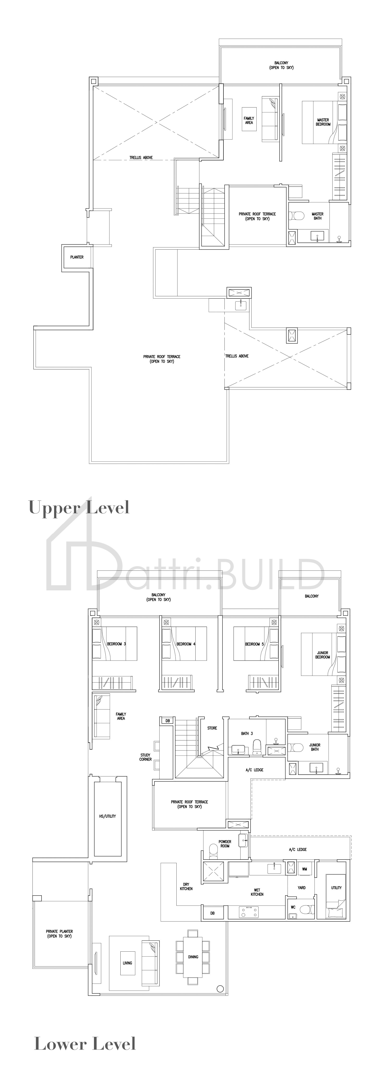 CITYLIFE@TAMPINES G1PHr floorplan (watermarked)